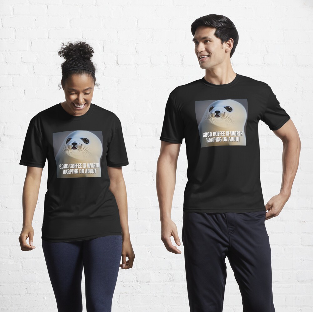 Item preview, Active T-Shirt designed and sold by PhotoDesignNZ.