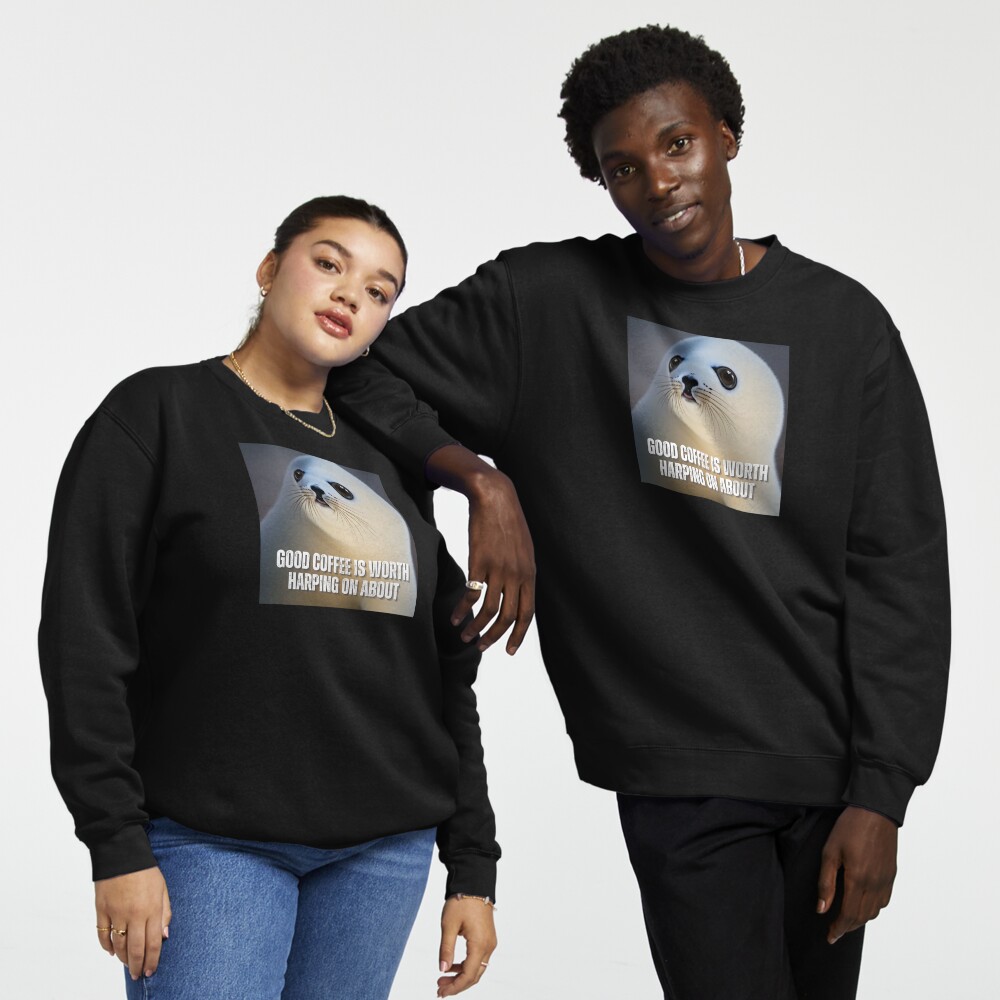 Item preview, Pullover Sweatshirt designed and sold by PhotoDesignNZ.