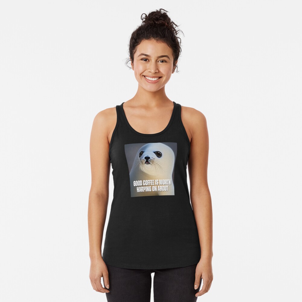 Item preview, Racerback Tank Top designed and sold by PhotoDesignNZ.