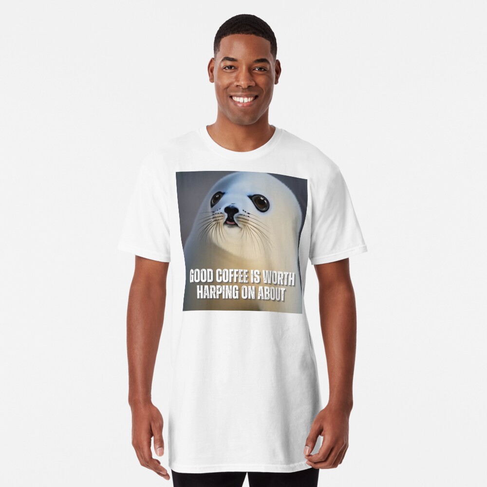 Item preview, Long T-Shirt designed and sold by PhotoDesignNZ.