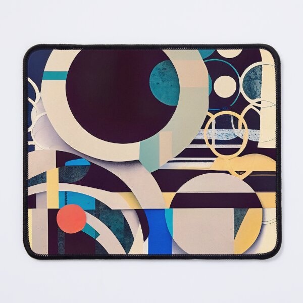 Item preview, Free Form Abstract 5 designed and sold by Ariadna de Raadt.