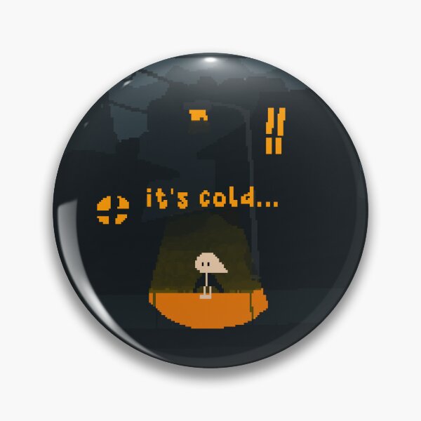Item preview, cold night designed and sold by sandglas.
