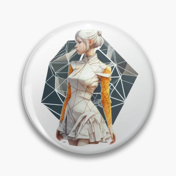 Item preview, Anime No5 designed and sold by scificial.