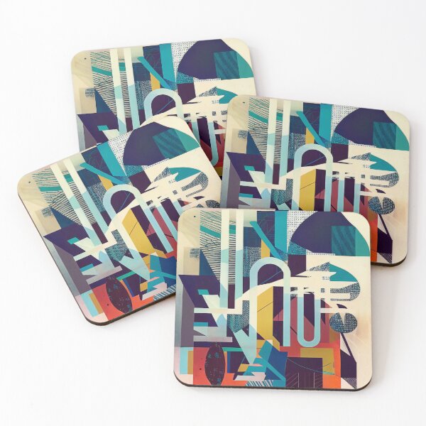 Item preview, Free Form Abstract designed and sold by Ariadna de Raadt.