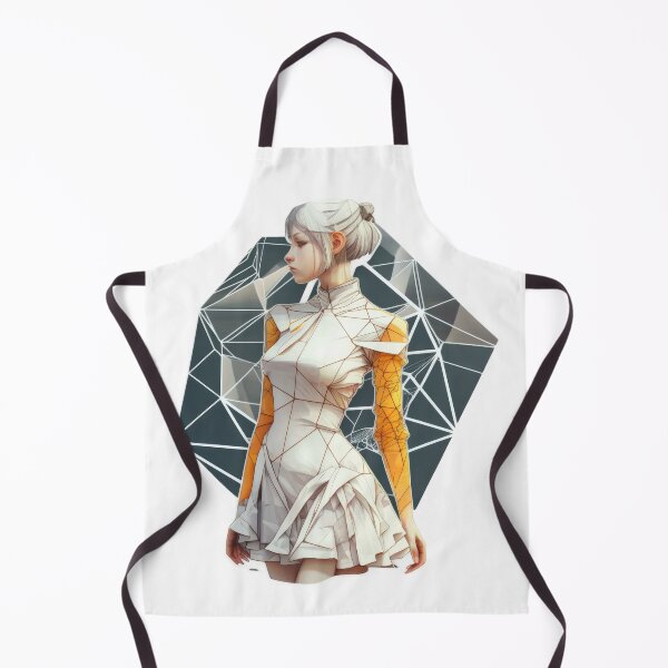 Item preview, Anime No5 designed and sold by scificial.