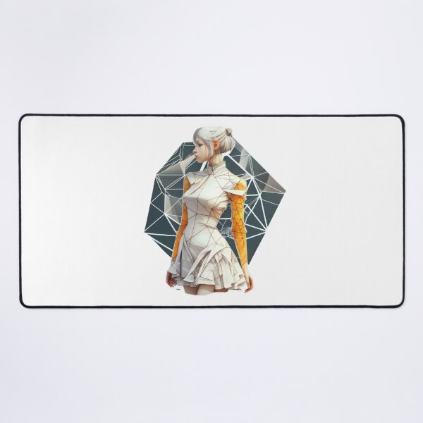 Item preview, Anime No5 designed and sold by scificial.