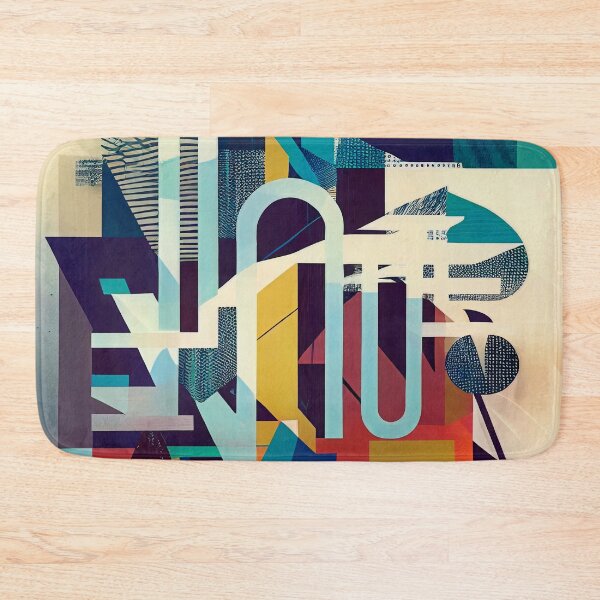 Item preview, Free Form Abstract designed and sold by Ariadna de Raadt.