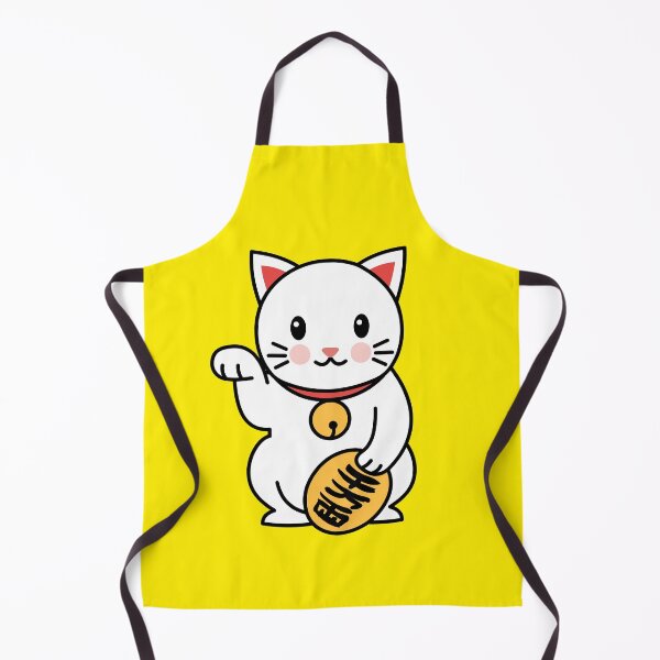 Item preview, Maneki Neko !!! designed and sold by Tchakou.