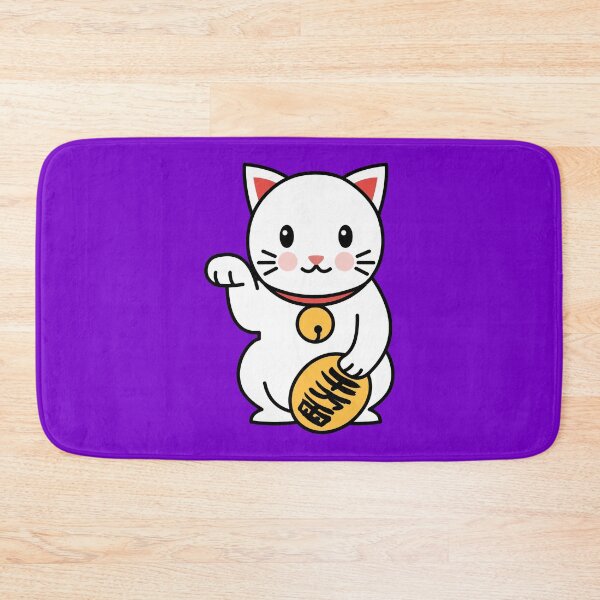 Item preview, Maneki Neko !!! designed and sold by Tchakou.