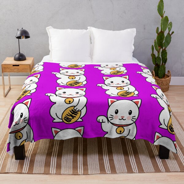 Item preview, Maneki Neko !!! designed and sold by Tchakou.