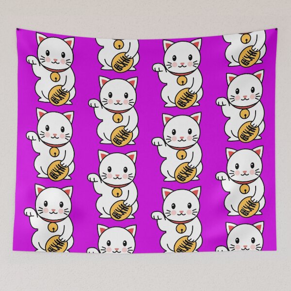 Item preview, Maneki Neko !!! designed and sold by Tchakou.