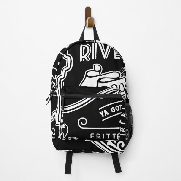 Item preview, River City Pool Hall designed and sold by baartsajeet3.
