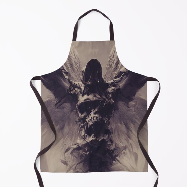 Item preview, The Angel of Death designed and sold by MindAsylum.