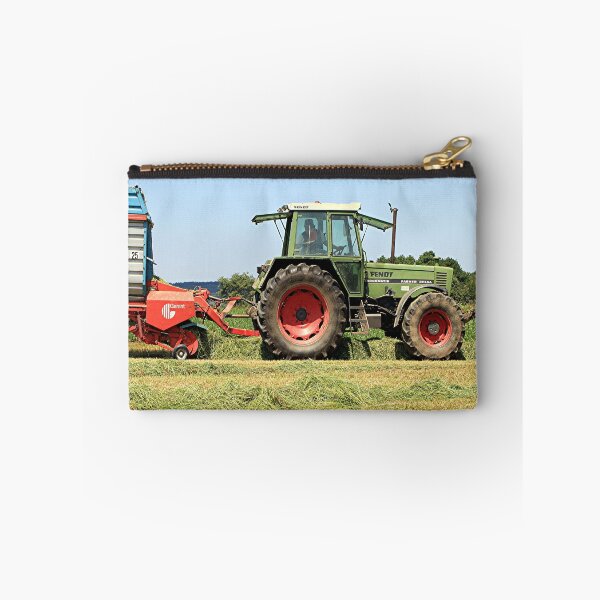 Item preview, Tractor at work on El Camino, Spain 2 designed and sold by FranWest.