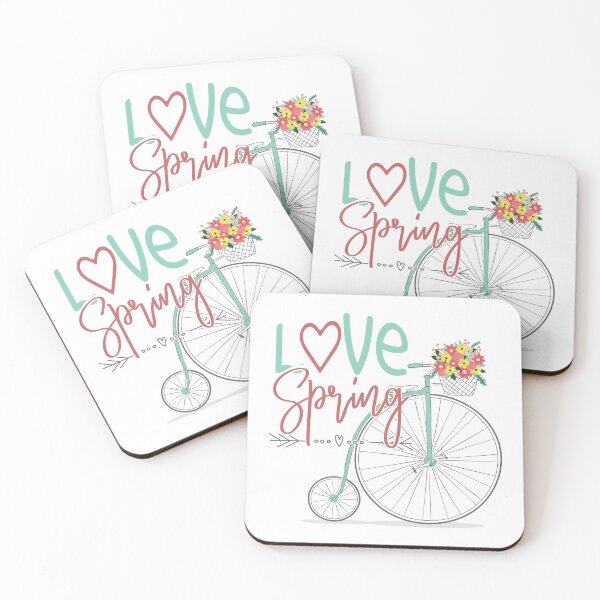 Item preview, Love Spring designed and sold by CJ Creations.