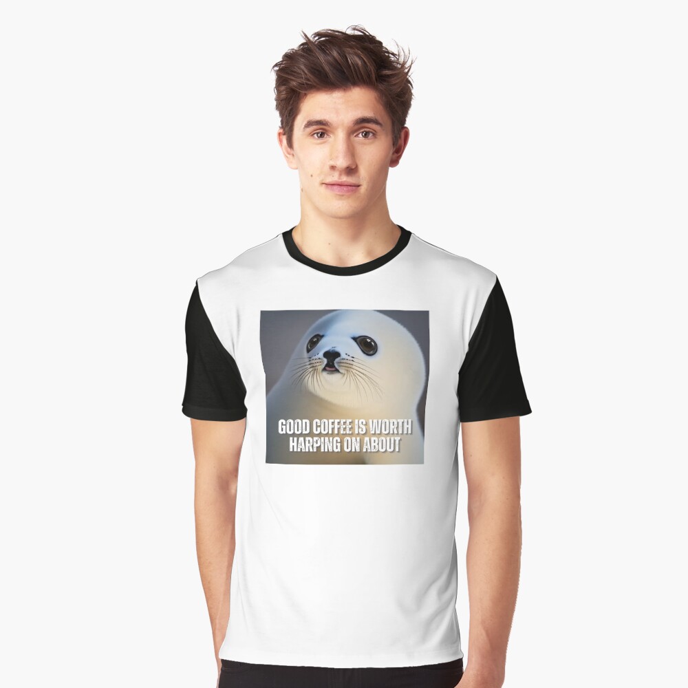 Item preview, Graphic T-Shirt designed and sold by PhotoDesignNZ.