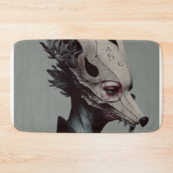 Item preview, Beast Within no10 designed and sold by Alican Yavuzbarut.