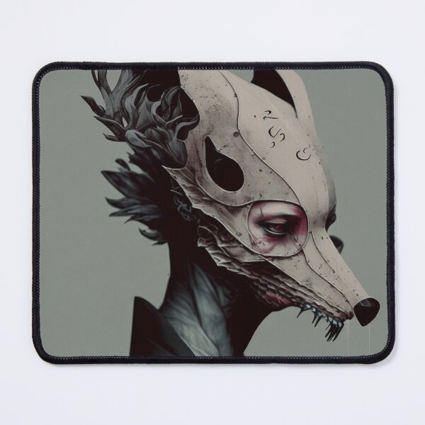 Item preview, Beast Within no10 designed and sold by Alican Yavuzbarut.