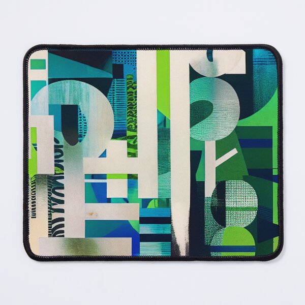 Item preview, Free Form Abstract 3 designed and sold by Ariadna de Raadt.