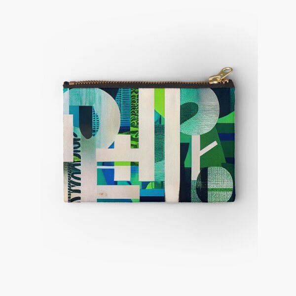 Item preview, Free Form Abstract 3 designed and sold by Ariadna de Raadt.