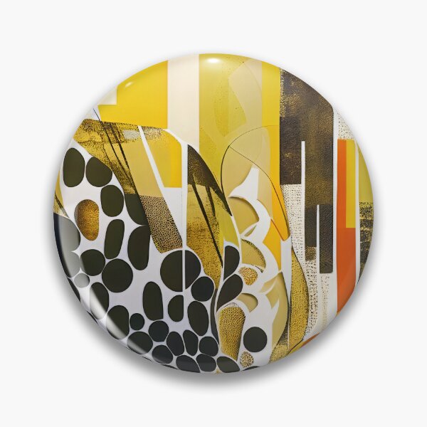 Item preview, Free Form Abstract 4 designed and sold by Ariadna de Raadt.