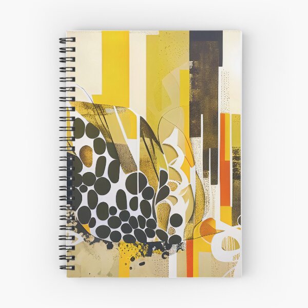 Item preview, Free Form Abstract 4 designed and sold by Ariadna de Raadt.