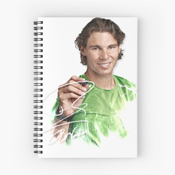 Item preview, rafael nadal tennis  1 designed and sold by baxtersaul5362.