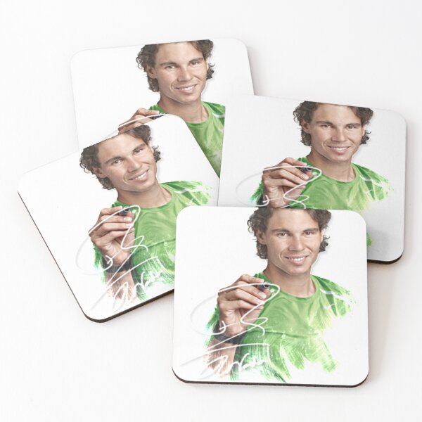 Item preview, rafael nadal tennis  1 designed and sold by baxtersaul5362.