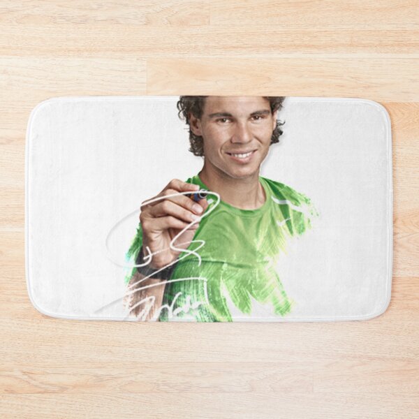 Item preview, rafael nadal tennis  1 designed and sold by baxtersaul5362.