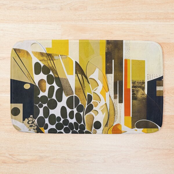 Item preview, Free Form Abstract 4 designed and sold by Ariadna de Raadt.