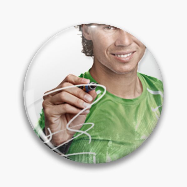 Item preview, rafael nadal tennis  1 designed and sold by baxtersaul5362.