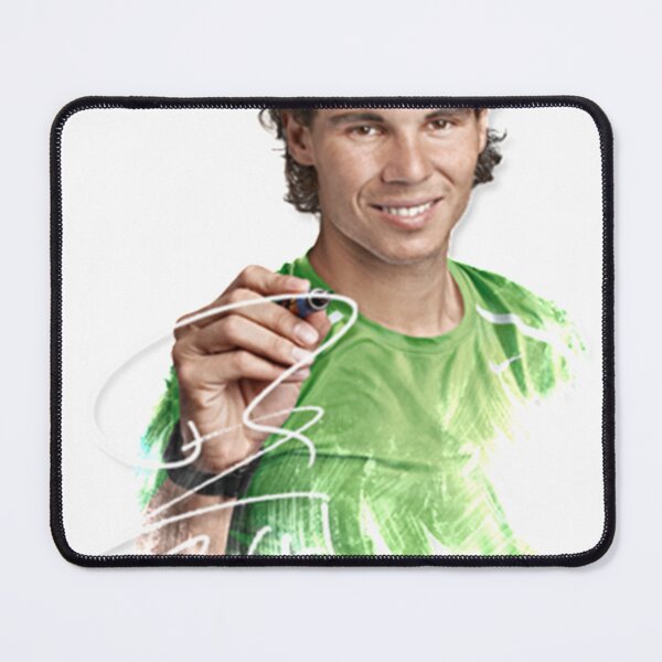 Item preview, rafael nadal tennis  1 designed and sold by baxtersaul5362.