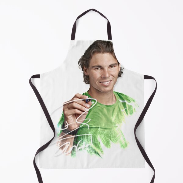 Item preview, rafael nadal tennis 1 designed and sold by baxtersaul5362.