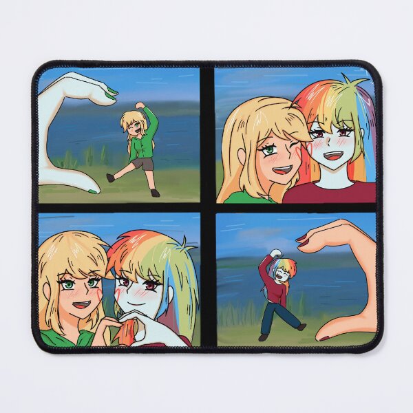 Item preview, Appledash - Valentine Date designed and sold by ApplejackRD.