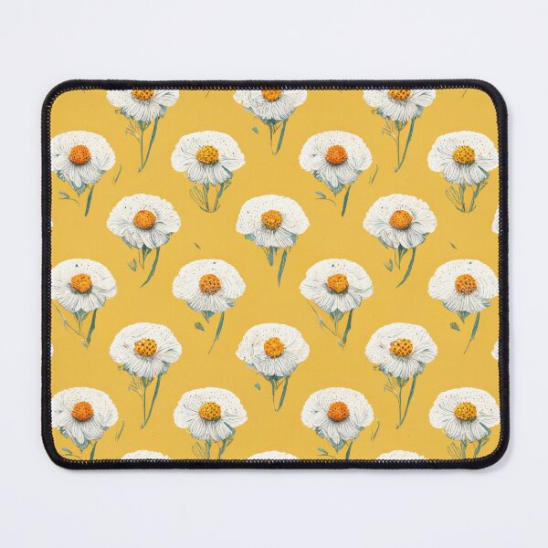 Item preview, Yellow Daisies Aesthetic designed and sold by Vintagez 98.