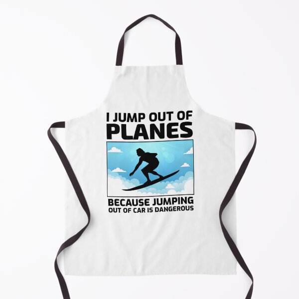 Item preview, Skysurfing Skydiving Extreme Sport Skydiver designed and sold by TastefulTees.