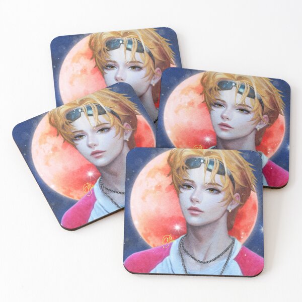 Item preview, Mingi concert fanart designed and sold by Pardis-arts.