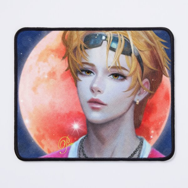 Item preview, Mingi concert fanart designed and sold by Pardis-arts.