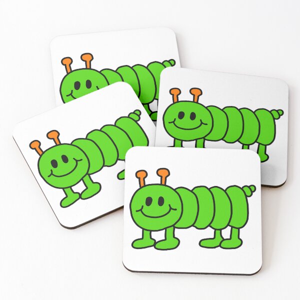 Item preview, A Caterpillar designed and sold by superbaechoo.