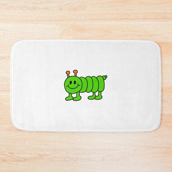 Item preview, A Caterpillar designed and sold by superbaechoo.