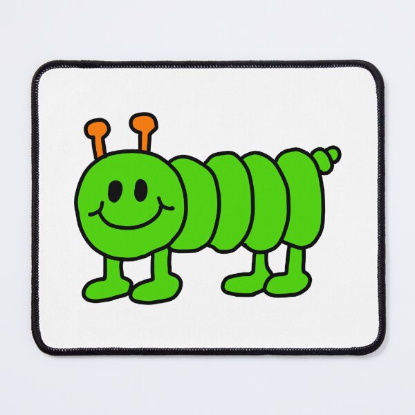 Item preview, A Caterpillar designed and sold by superbaechoo.