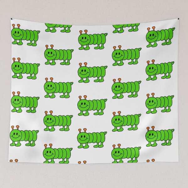 Item preview, A Caterpillar designed and sold by superbaechoo.