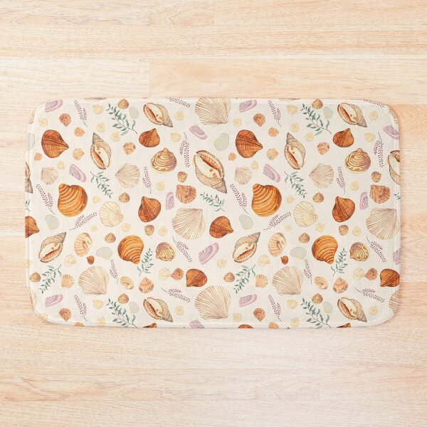 Item preview, shell pattern designed and sold by ella. artwork.