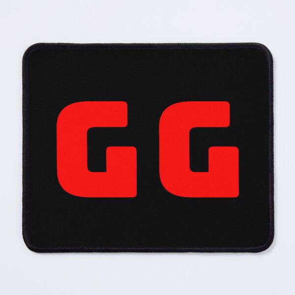 Item preview, GG. Good game designed and sold by Tarun Bisht.