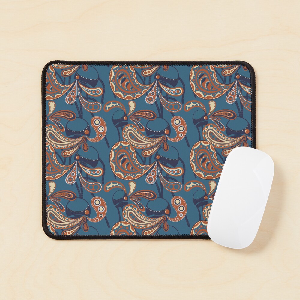 Item preview, Mouse Pad designed and sold by PetleyPatterns.