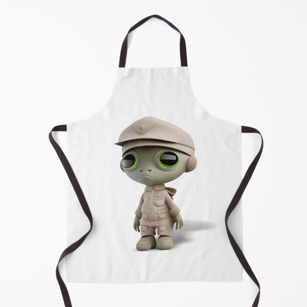 Item preview, Alien Pilot - The Stone Collection designed and sold by FiveIntentions.