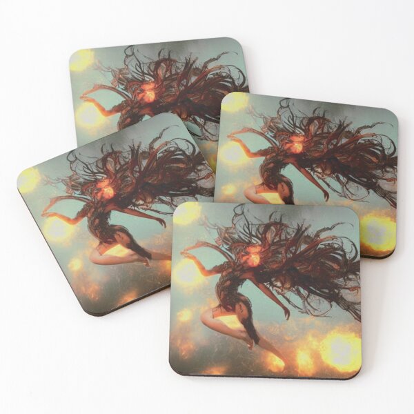 Item preview, Dance on the Edges designed and sold by MindAsylum.
