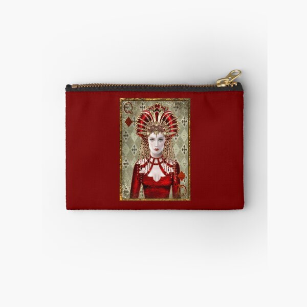 Item preview, The Queen of Diamonds by Maxine Gadd  designed and sold by Maxine Gadd.