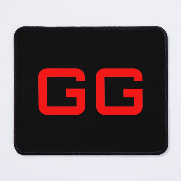 Item preview, GG. Good game designed and sold by Tarun Bisht.