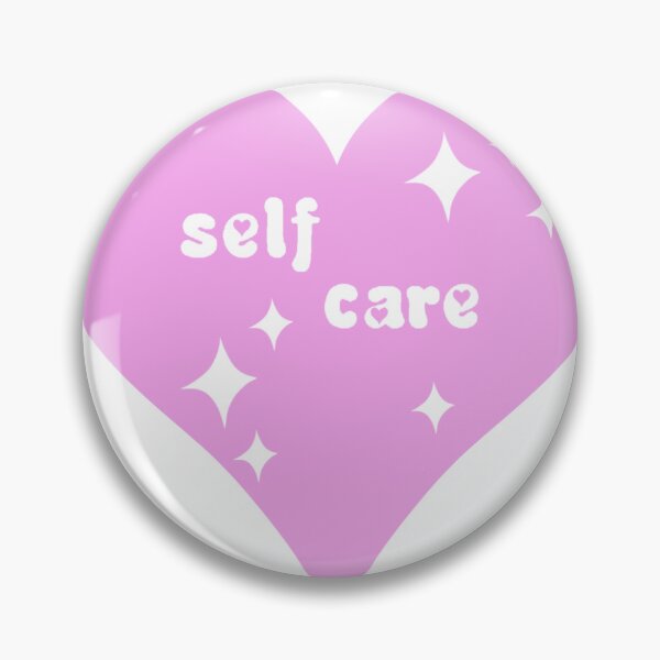 Item preview, Self Care <3 designed and sold by sailorkaleb.